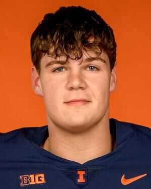 Zach Amland